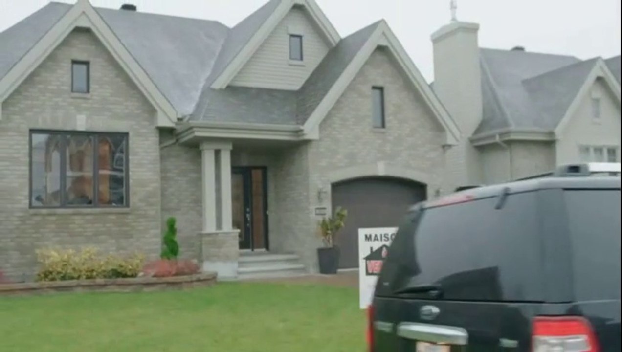 le voisin de l'enfer