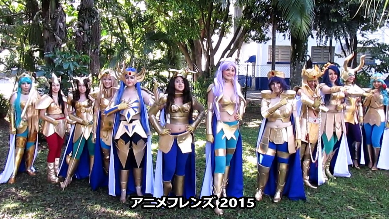 友達アニメフェスティバル 2015