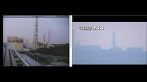 Fukushima Daiichi TBS TEPCO Livecam Earthquake June 20