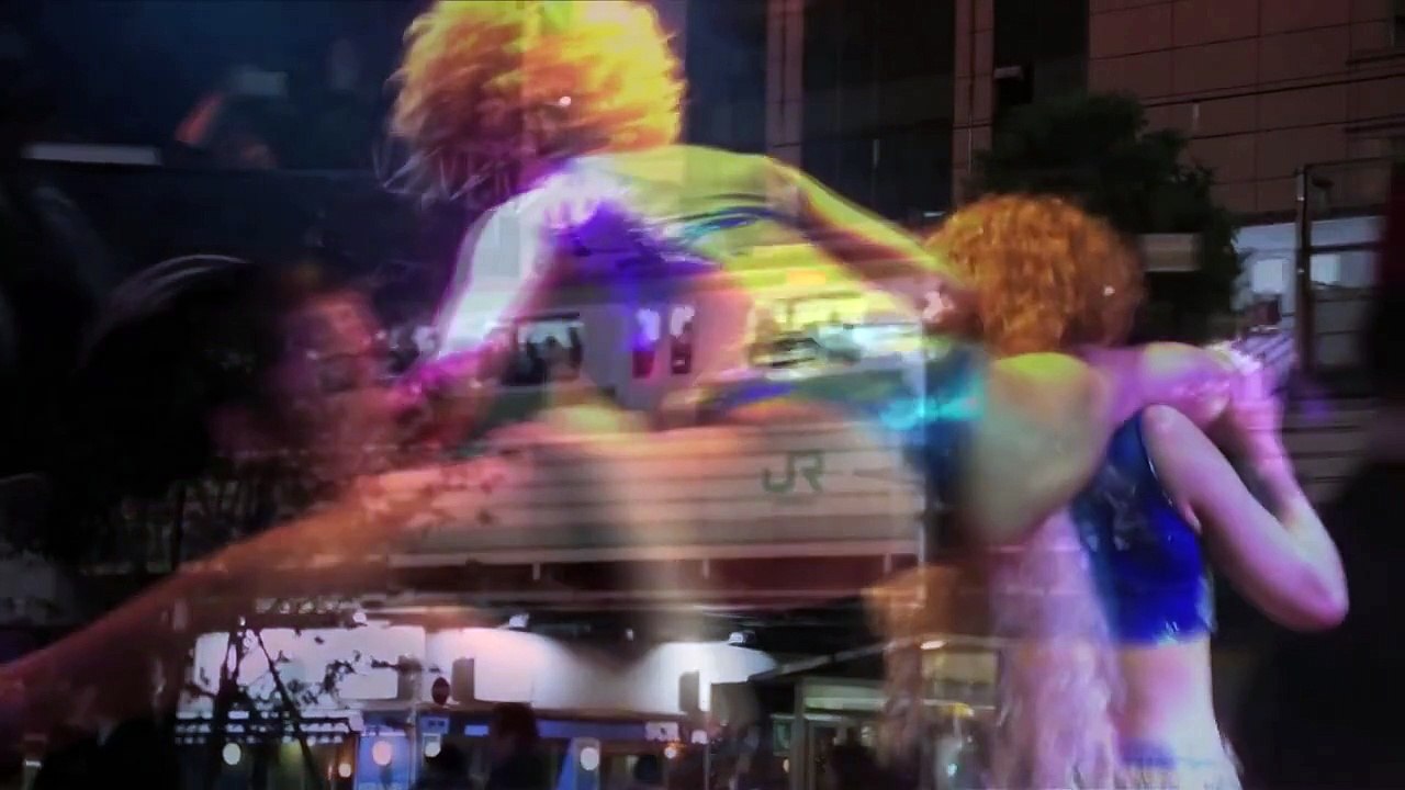 Jamaica to Japan: A Taste of Dancehall