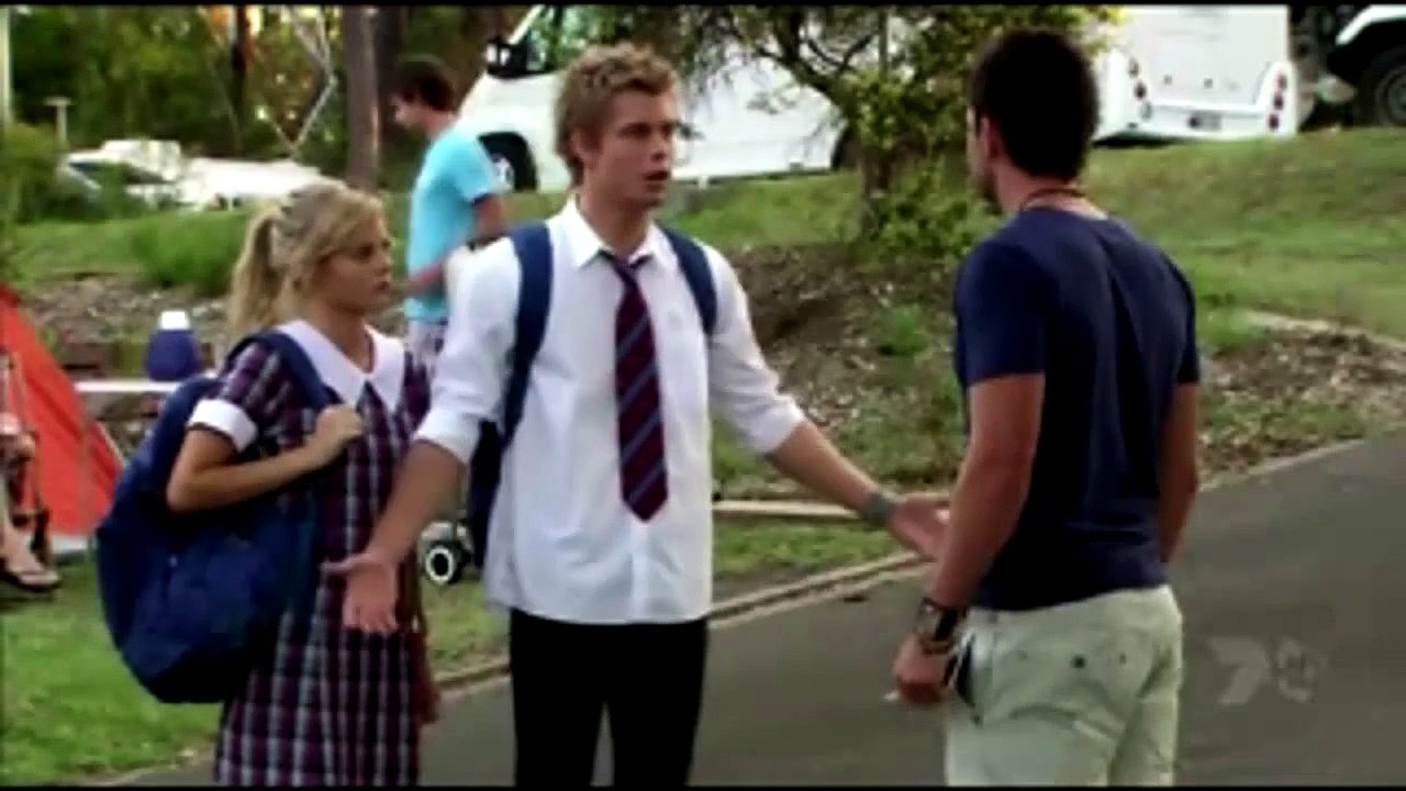 Indi and Romeo - Chapter 6 - 9