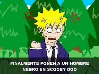 la mejor parodia de naruto
