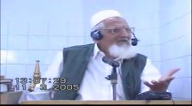 Zaalim aur corrupt Hukmaranon ka society per asar- Jihad- Imam - compromised judiciary - Maulana Ishaq