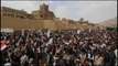 Rebeldes hutíes de Yemen se mantienen
