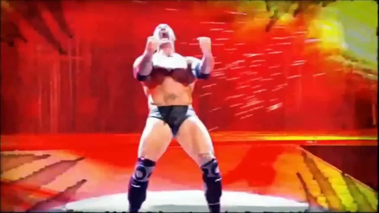 Batista New Titantron 2015