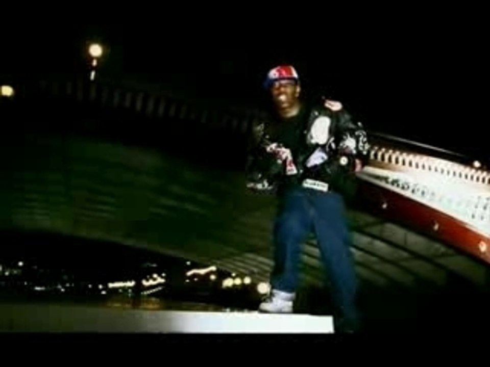 dizzee rascal - jus a rascal