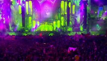 Tomorrowland 2015 | Avicii |  Part 2 Mainstage