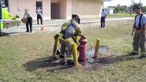 Miami Dade Fire Rescue - Kendall