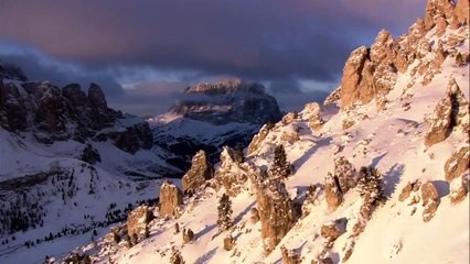 Dolomiten, Südtirol - Dolomiti, Alto Adige - Dolomites, South Tyrol