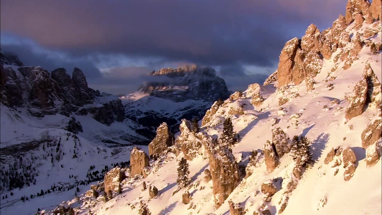 Dolomiten, Südtirol - Dolomiti, Alto Adige - Dolomites, South Tyrol