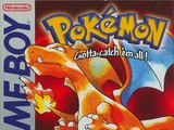 Pokémon Red & Blue - Gym Leader Battle Music [HQ]