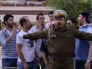 ارداف نسرين طافش اغرااااااء