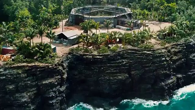 Si vous avez vu le dernier Jurassic World, retrouvez cette édition largement inspirée du dernier opus mais en talont aig