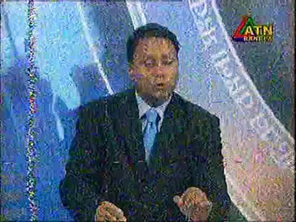 Prothom Alo GHERAO news on ATN Bangla | Hizb ut-Tahrir Bangladesh | 2007