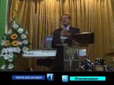Estilo de Vida Cristiana. Pastor Jose Luis Dejoy