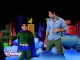 Captain Tiao Interviews Karan Wahi - Season 3 - Episode 33