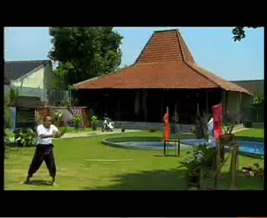 Trailer Film Istri Boongan