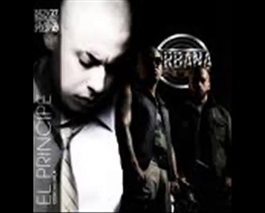 Cosculluela Ft Wisin & Yandel - De noche & de dia
