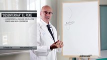 Cómo alargar el pene: Explicación paso a paso de cómo aumentar el tamaño del pene.