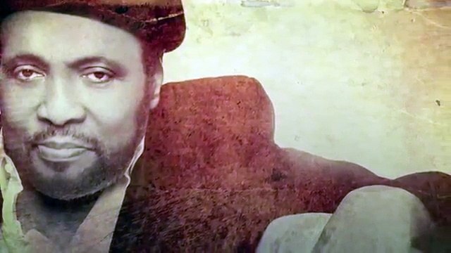 Andraé Crouch feat. Marvin Winans - Let the Church Say Amen