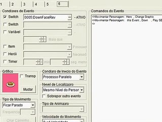 Tutorial de Tiro   RPG Maker 2000 e 2003   Feito Por DCO Xiglute httpxiglutecomforum