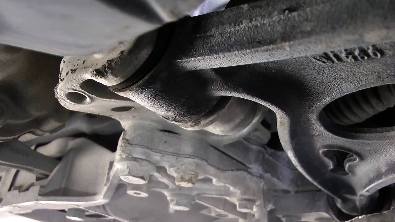 Vehicle inspection compliance, fail.