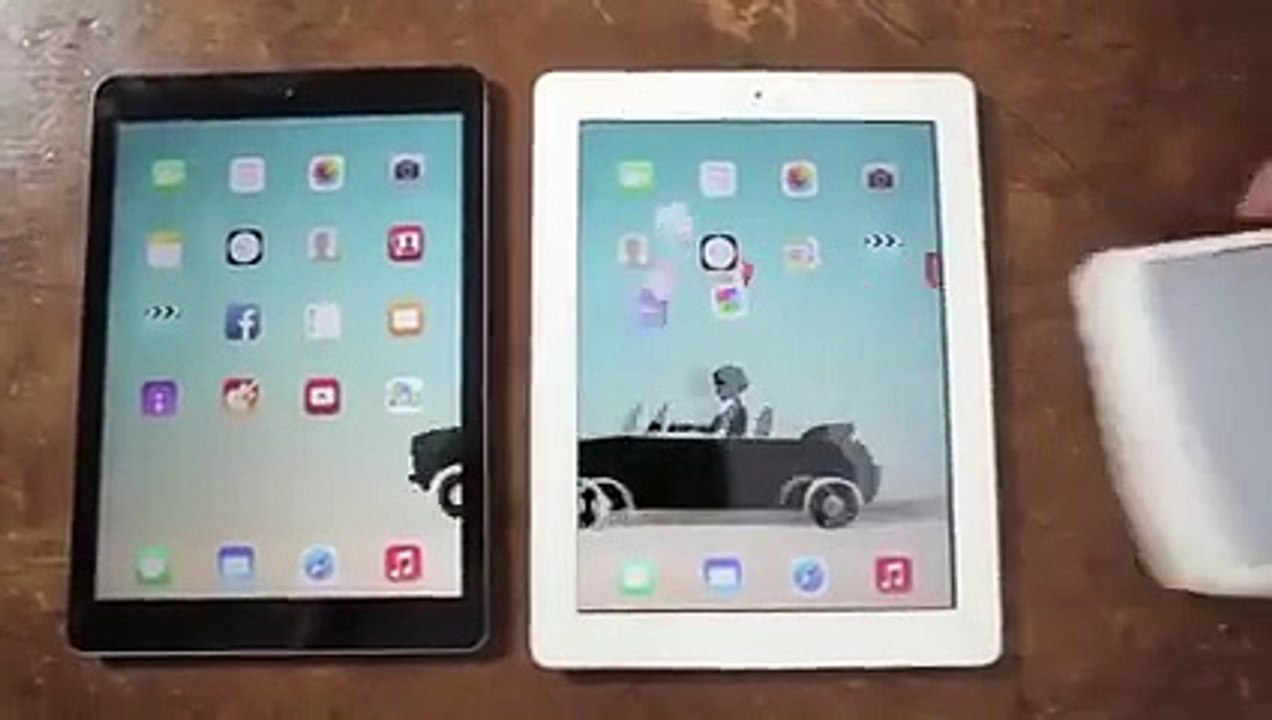 A Great Technology