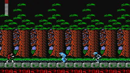 Castlevania 2 Simon's Quest