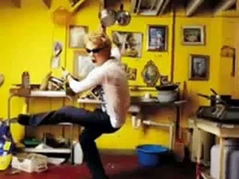 HEATH LEDGER - SO FUNNY! Pt 1 of 3
