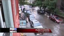 Colorado Flood Loss Around $2 Billion : Flash Flooding, Mudslides in Colorado Storm VIDEO