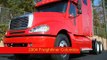 Used Semi Truck Sales, 2004 Freightliner Columbia, Truck Financing
