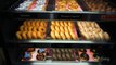 What Dunkin' Donuts Is Cooking In Its Secret Lab