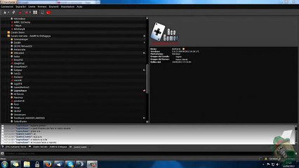 Discussione con Zeb89 su TS riguardo al suo malware - Quando uno è di coccio...