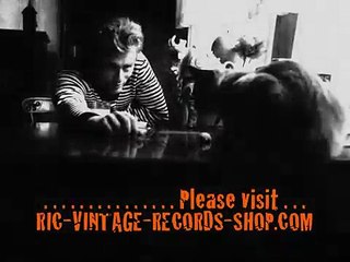 My Girl's Pussy - Robert Crumb & His Cheap Suit Serenaders