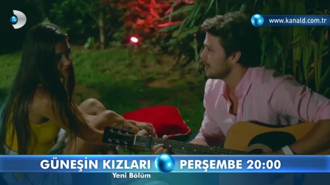 Güneşin Kızları 7.Bölüm 2.Fragmanı