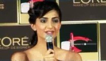 Cheep Indian Media, See Which type of Questions are they Asking from Sonam Kapoor [Full Ep
