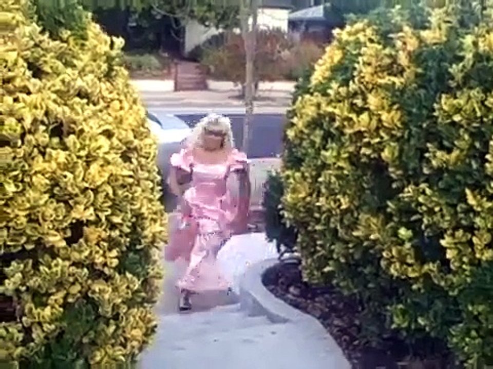Goldilocks and the Three Bears (REEEMIIIIIIX!!)