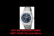 REVIEW TAG Heuer Men's WAY2112.BA0910 Analog Display Swiss Automatic Silver Watch