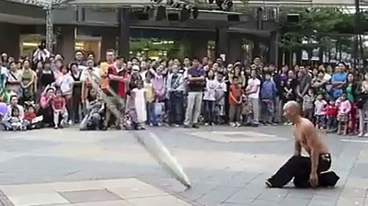 Gravity Balance