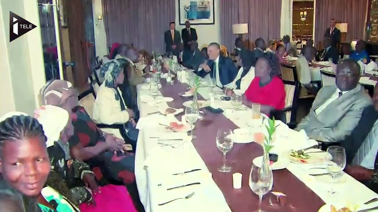 Obama au Kenya et en Ethiopie: un voyage aux enjeux économiques?