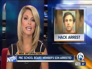 Cyber Attack on JPMorgan Bank 2014 P.15 Suspect