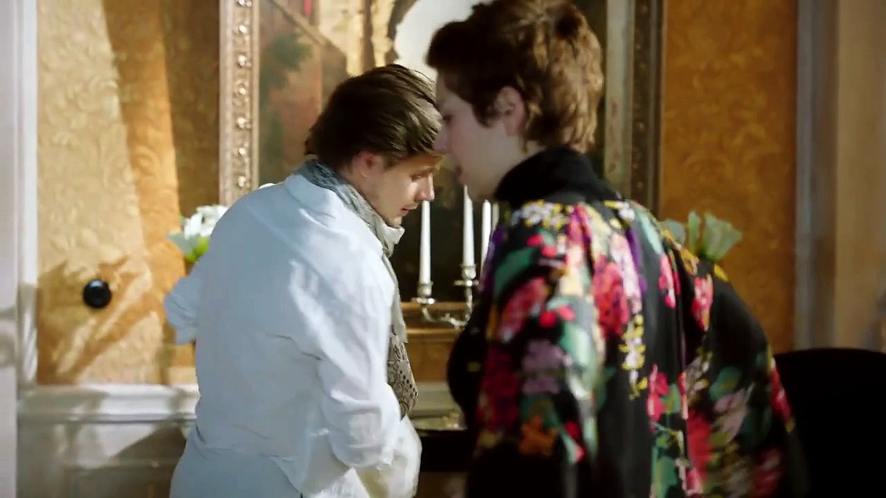 Marlene & Rebecca - Part 004 (Ep. 4053)