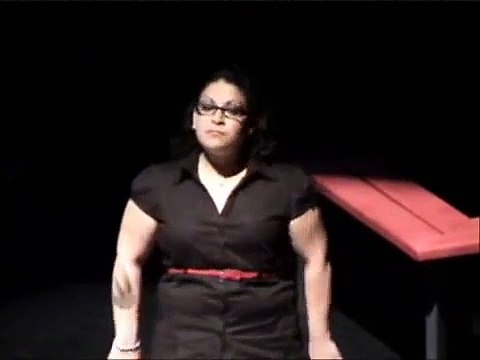 Vagina Monologues - The Vagina Workshop