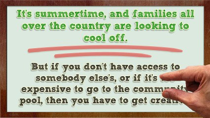 Pros Of Above Ground Pools