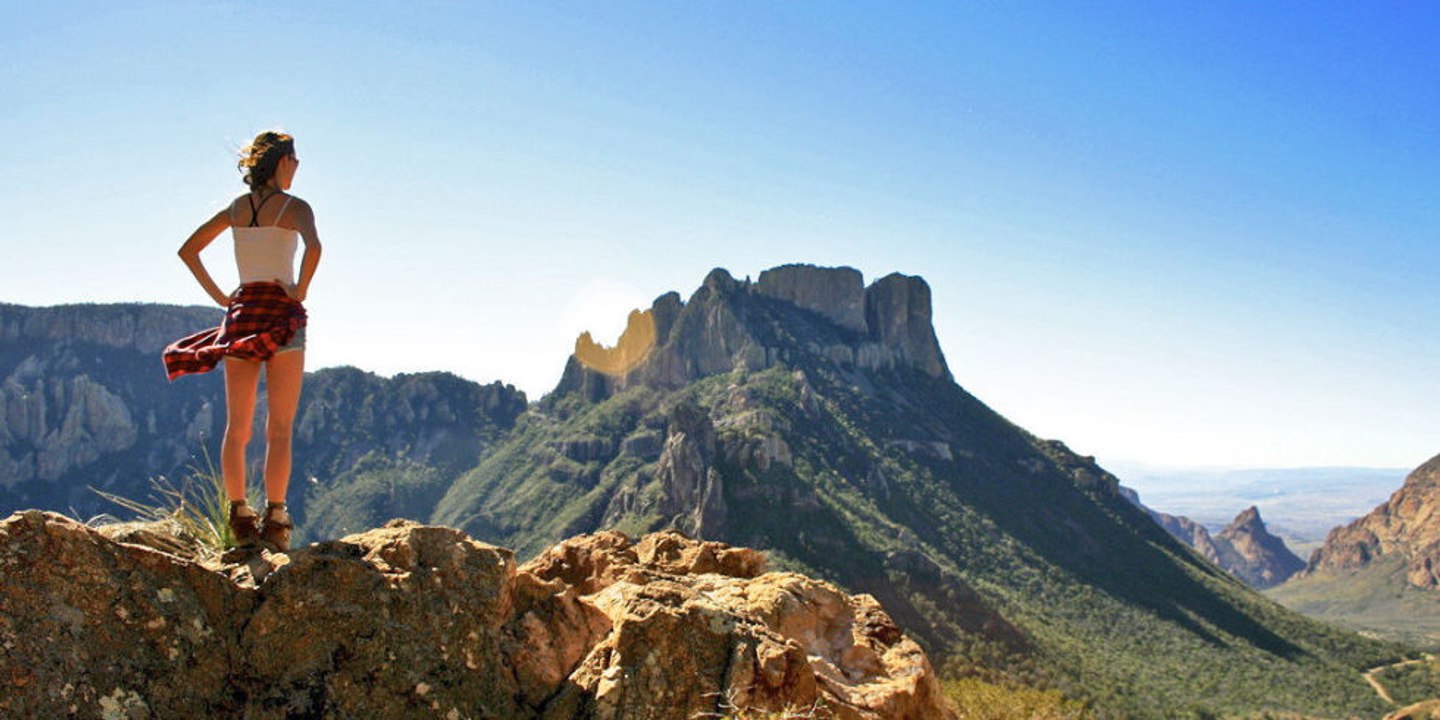 America's 21 Most Beautiful Campsites