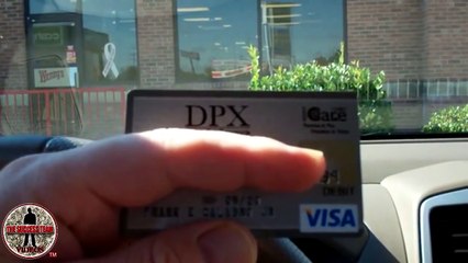 How To Rob An ATM Machine - FCAG