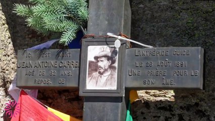 Matterhorn Cervino liongrat cresta del leone.MP4