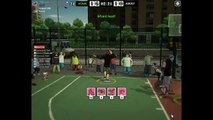 FreeStyle2 Street Basketball cu Alex Oprea [ ep 1 ]