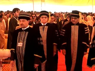 Governor Balochistan Muhammad Khan Achakzai Caught On Camera