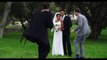 Jim Parsons crashes their “Wedding” | Intel RealSense™